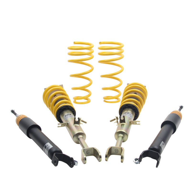 ST X-Height Adjustable Coilovers 03-08 Nissan 350Z (incl. Convertible) - T1 Motorsports