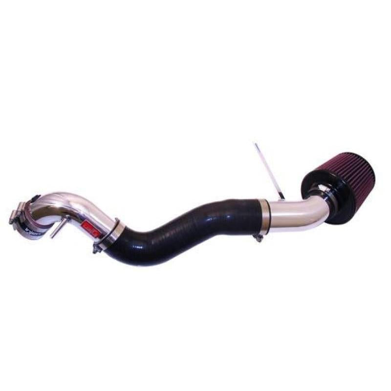 Injen 07-08 Fit 1.5L 4 Cyl. Polished Cold Air Intake - T1 Motorsports