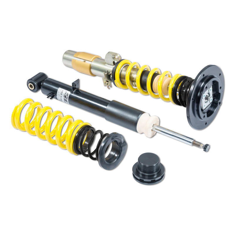 ST XTA Adjustable Coilovers 2015+ BMW M3 (F80) / M4 (F82) - T1 Motorsports