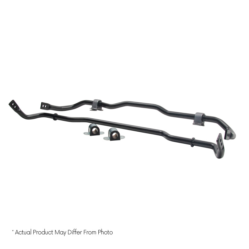 ST Anti-Swaybar Set Honda Prelude (exc. 4wheel steer) - T1 Motorsports