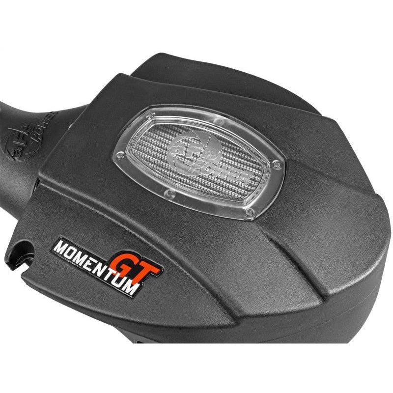 aFe Momentum Air Intake System PRO 5R w/ Extra Filter 2015 Dodge Challenger SRT Hellcat 6.2L (sc)