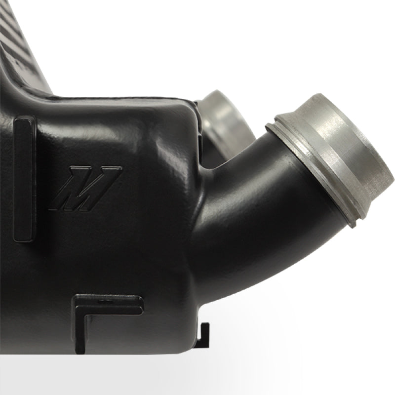 Mishimoto 2012-2016 BMW F22/F30 Intercooler (I/C ONLY) - Black - T1 Motorsports