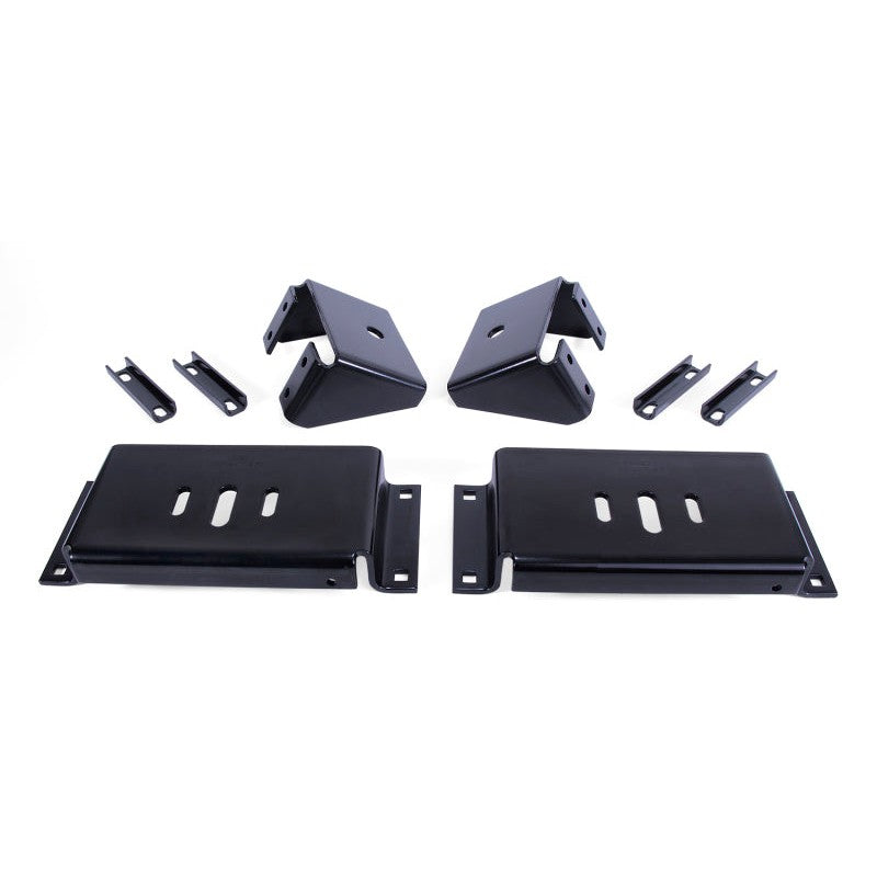 Air Lift Ridecontrol Air Spring Kit