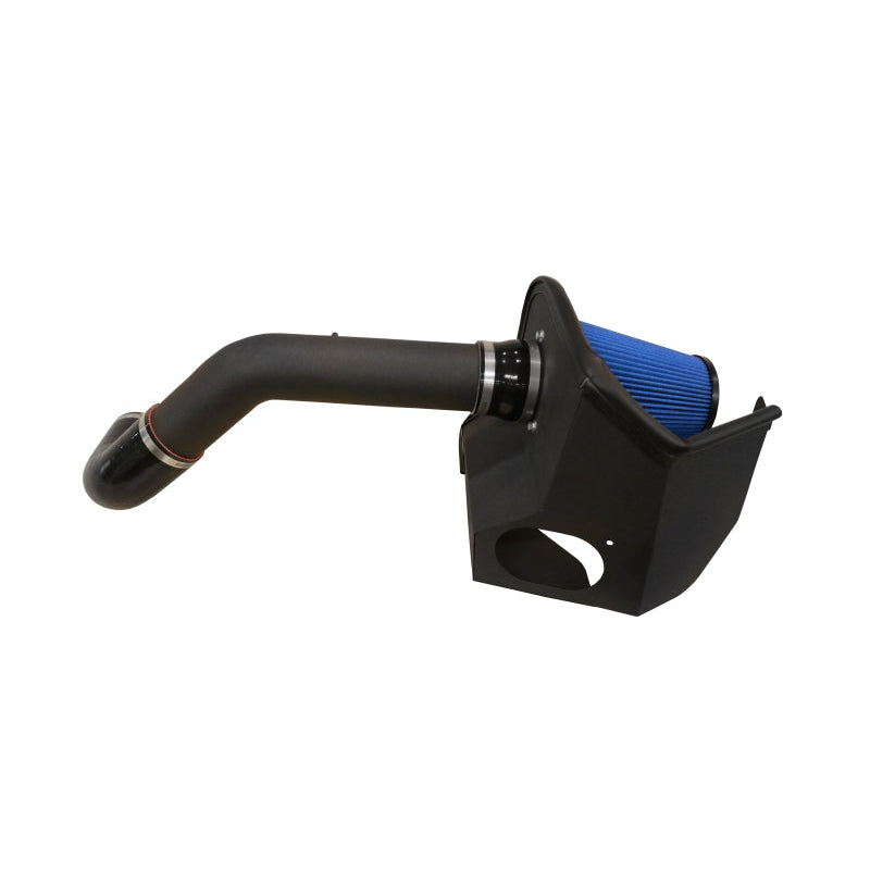 Corsa Apex DryTech Metal Intake System - 2015-2020 Ford F-150 5.0L