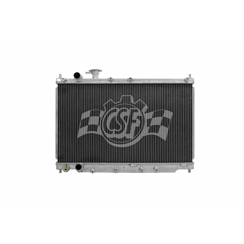 CSF 00-10 Honda S2000 Radiator