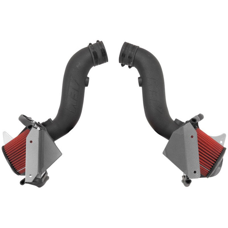 AEM 2009+ Nissan 370Z 3.7L Cold Air Intake - T1 Motorsports