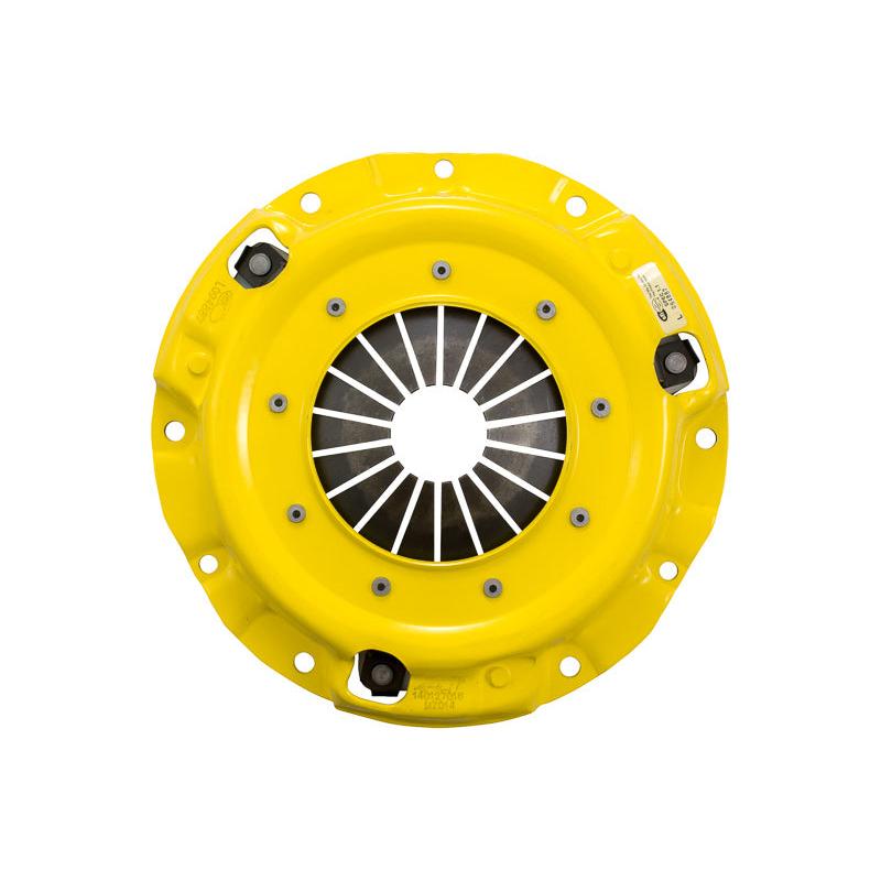 ACT 2011 Mazda 2 P/PL Heavy Duty Clutch Pressure Plate - T1 Motorsports