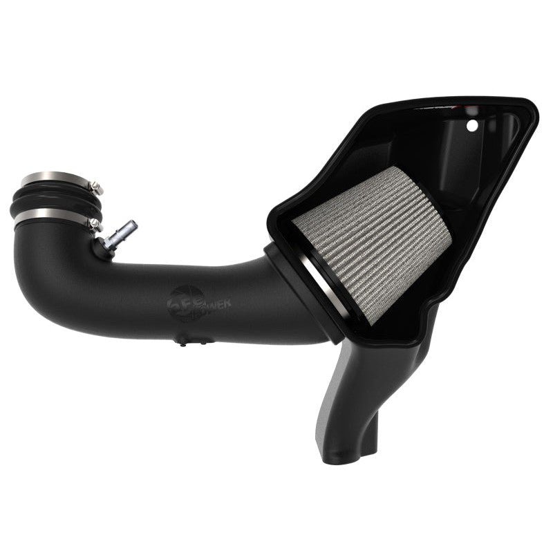AFe Magnum FORCE Stage-2 Cold Air Intake System w/Pro Dry S Media - 18-23 Ford Mustang