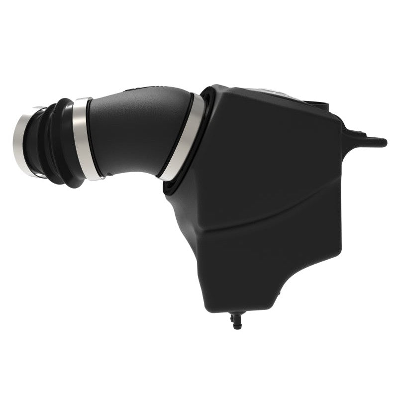 aFe Momentum GT Cold Air Intake System w/ Pro 5R Filter - 21-23 Jeep Wrangler