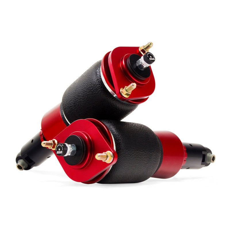 Air Lift Performance Rear Kit - 2015-2016 Subaru WRX/STI