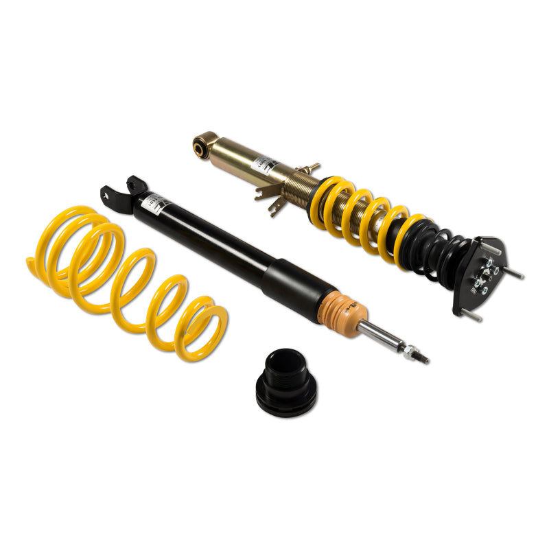 ST XTA Adjustable Coilovers 2009+ Nissan 370Z / 08-13 Infiniti G37 Coupe - T1 Motorsports