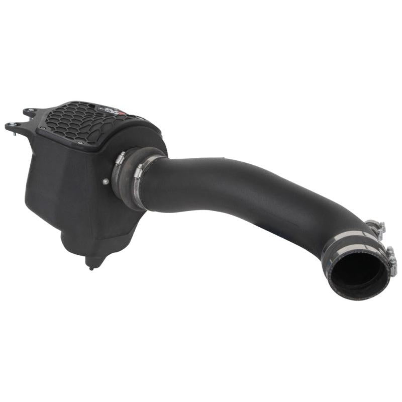 K&N 20-21 Jeep Wrangler V6-3.0L DSL Aircharger Performance Intake