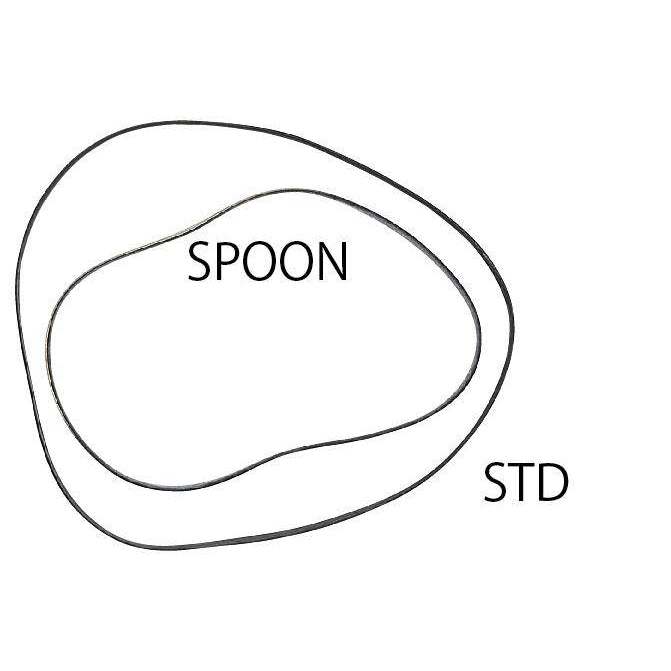 SPOON ALTERNATOR BELT V-BELT FOR HONDA S2000 AP1 AP2 - T1 Motorsports