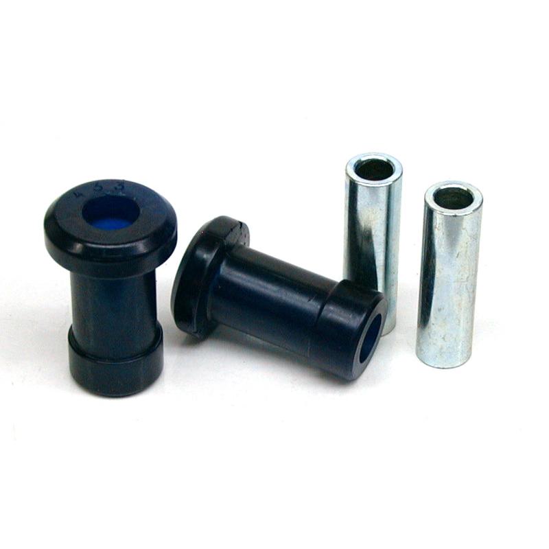 SuperPro 1979 Mazda RX-7 GS Front Lower Inner Control Arm Bushing Kit - T1 Motorsports