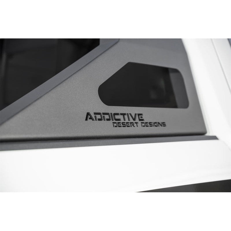 Addictive Desert Designs 2019 Chevy/GMC Silverado/ Sierra 1500 Stealth Fighter Chase Rack