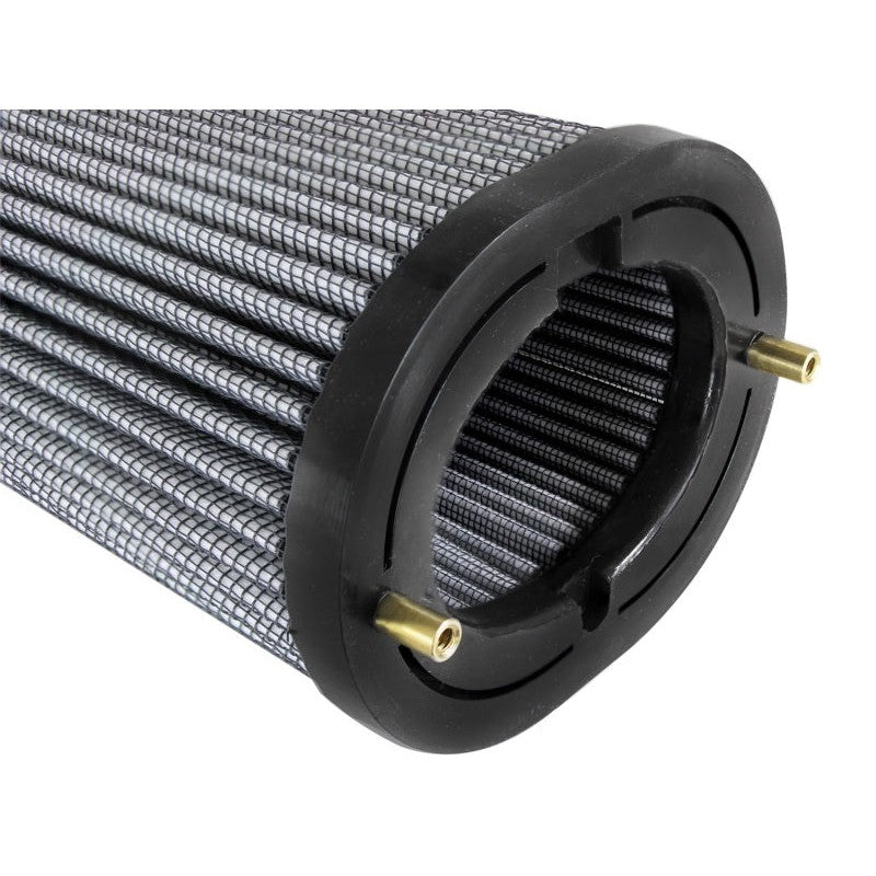 aFe MagnumFLOW OE Replacement Pro DRY S Air Filters 13-14 Porsche Cayman/Boxster (981) H6 2.7L/3.4L