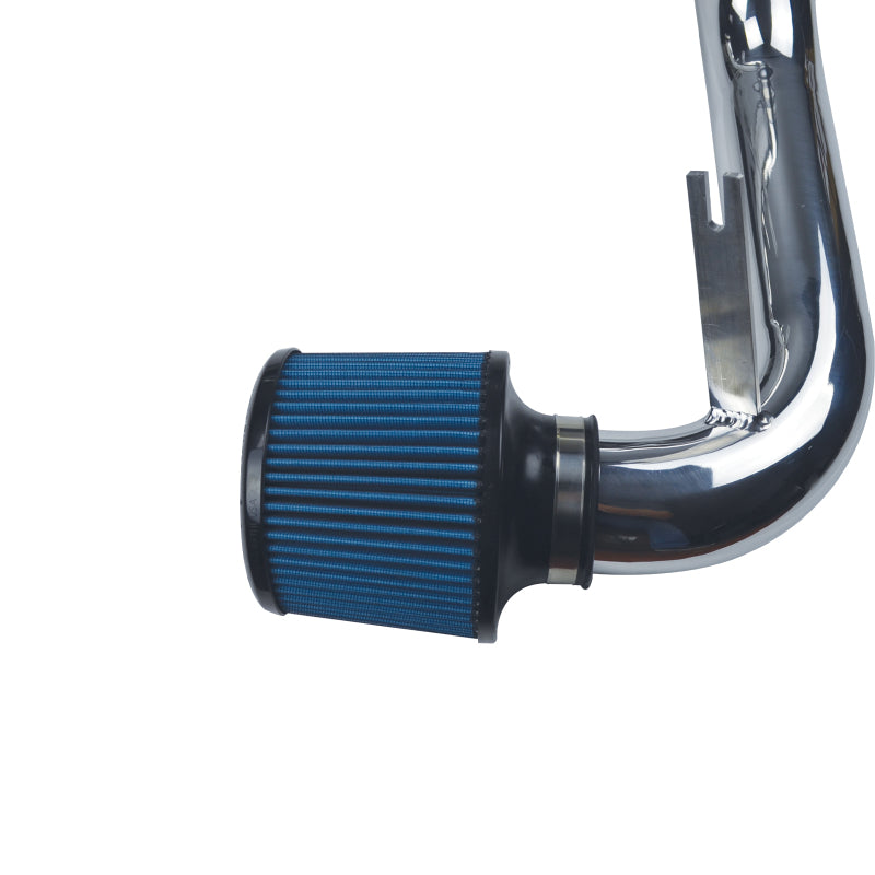 Injen 06-09 Civic Ex 1.8L 4 Cyl. (Manual) Polished Cold Air Intake - T1 Motorsports