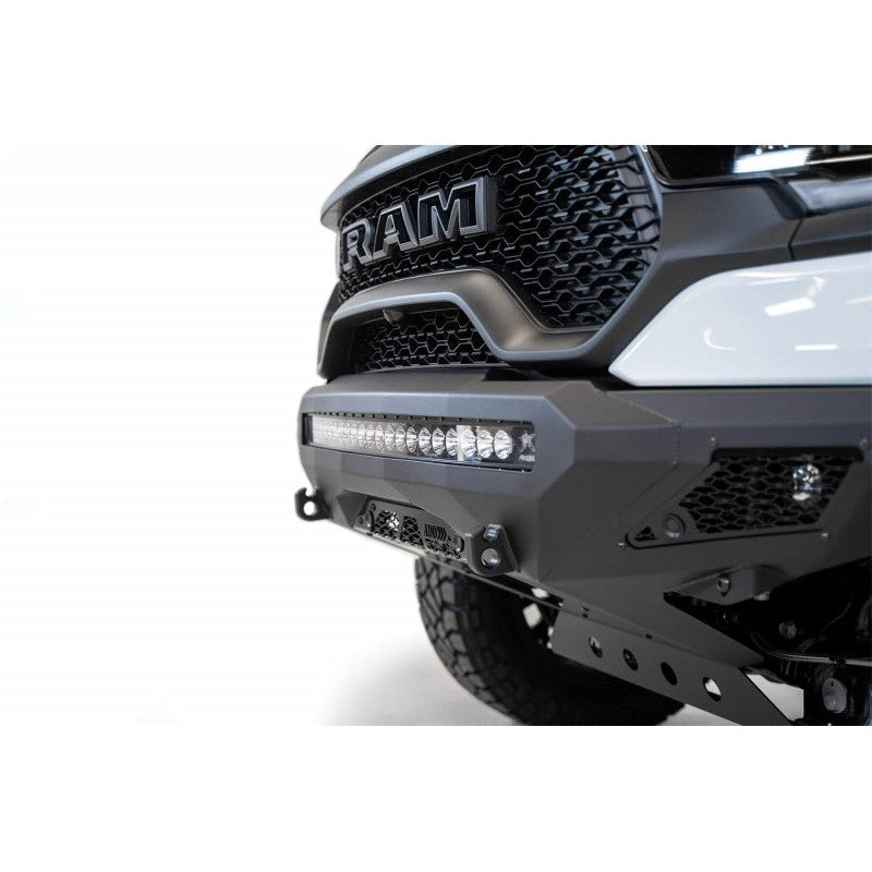 Addictive Desert Designs 2021 Dodge RAM 1500 TRX Stealth Fighter Front Bumper