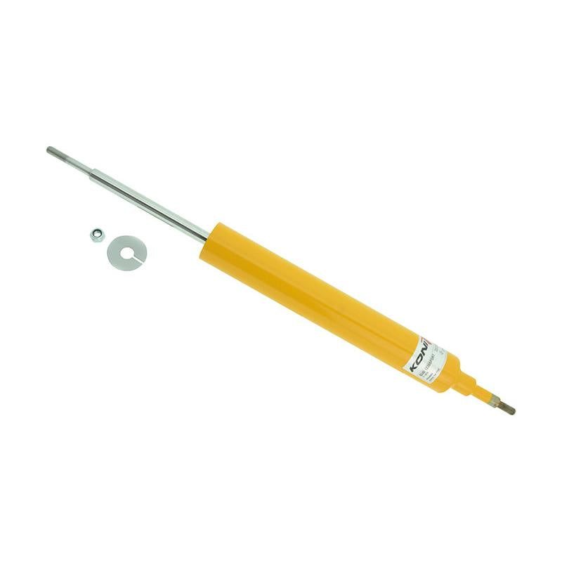 Koni Sport (Yellow) Shock 08-13 BMW 1 Series - E87 128i/ 135i Coupe - Rear - T1 Motorsports