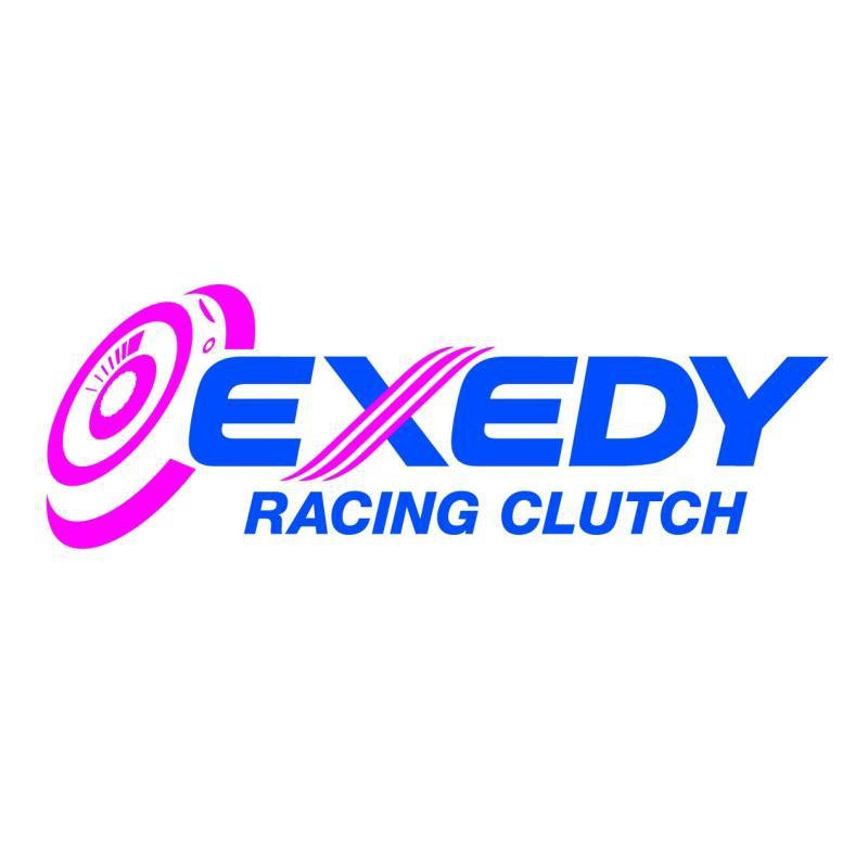 Exedy 1996-1996 Mitsubishi Lancer Evolution IV L4 Stage 1 Organic Clutch - T1 Motorsports