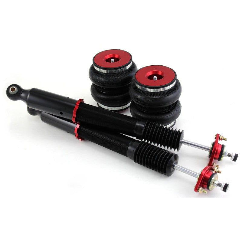 Air Lift Performance Rear Kit - 1999-2006 BMW M3 E46