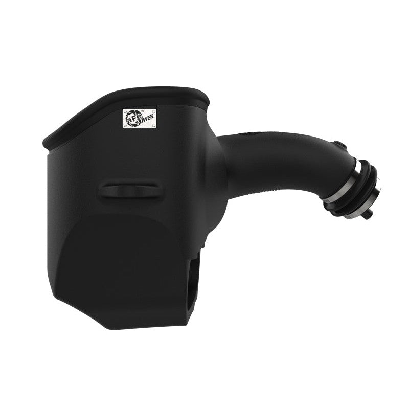 aFe Power 19-20 RAM 2500/3500 V8-6.4L HEMI Pro 5R Air Intake System