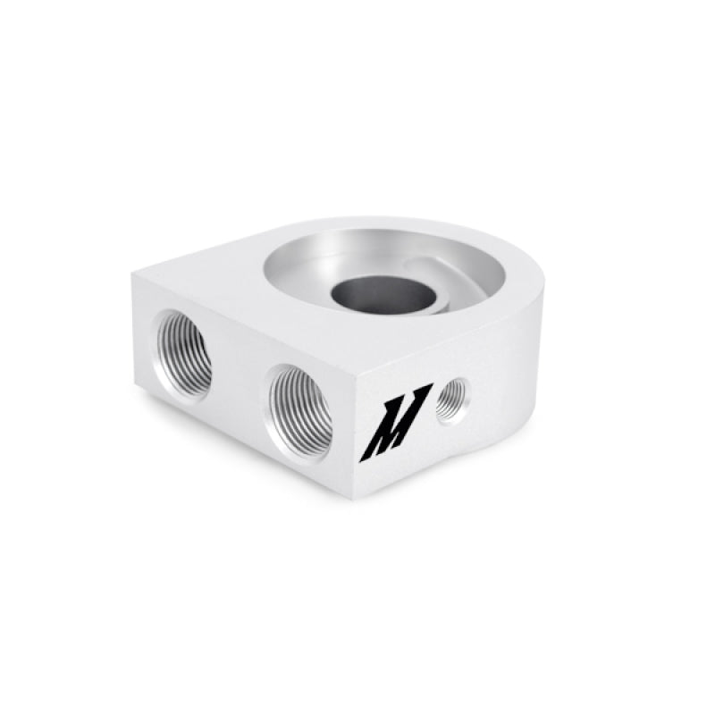 Mishimoto 07-11 Jeep Wrangler JK Oil Cooler Kit - Black - T1 Motorsports