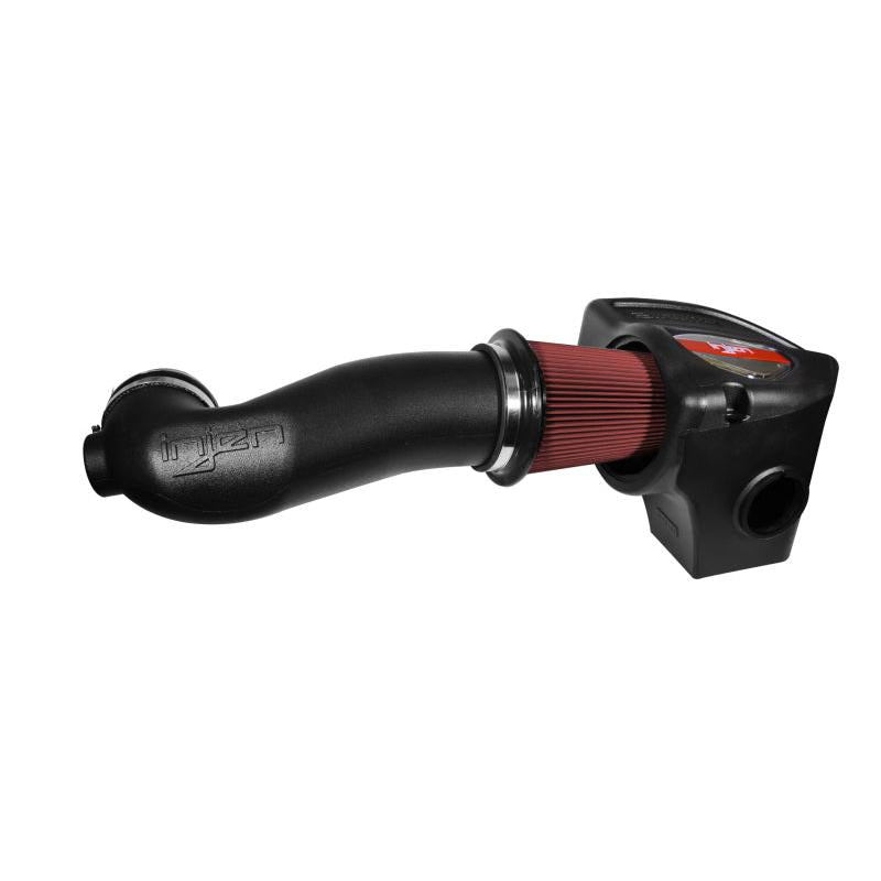 Injen 11-19 Dodge Challenger V8-5.7L Hemi Evolution Intake (Oiled) - T1 Motorsports