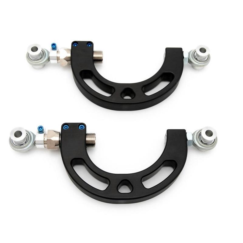 SPL Parts 2019+ Hyundai Veloster N Rear Upper Camber Arms