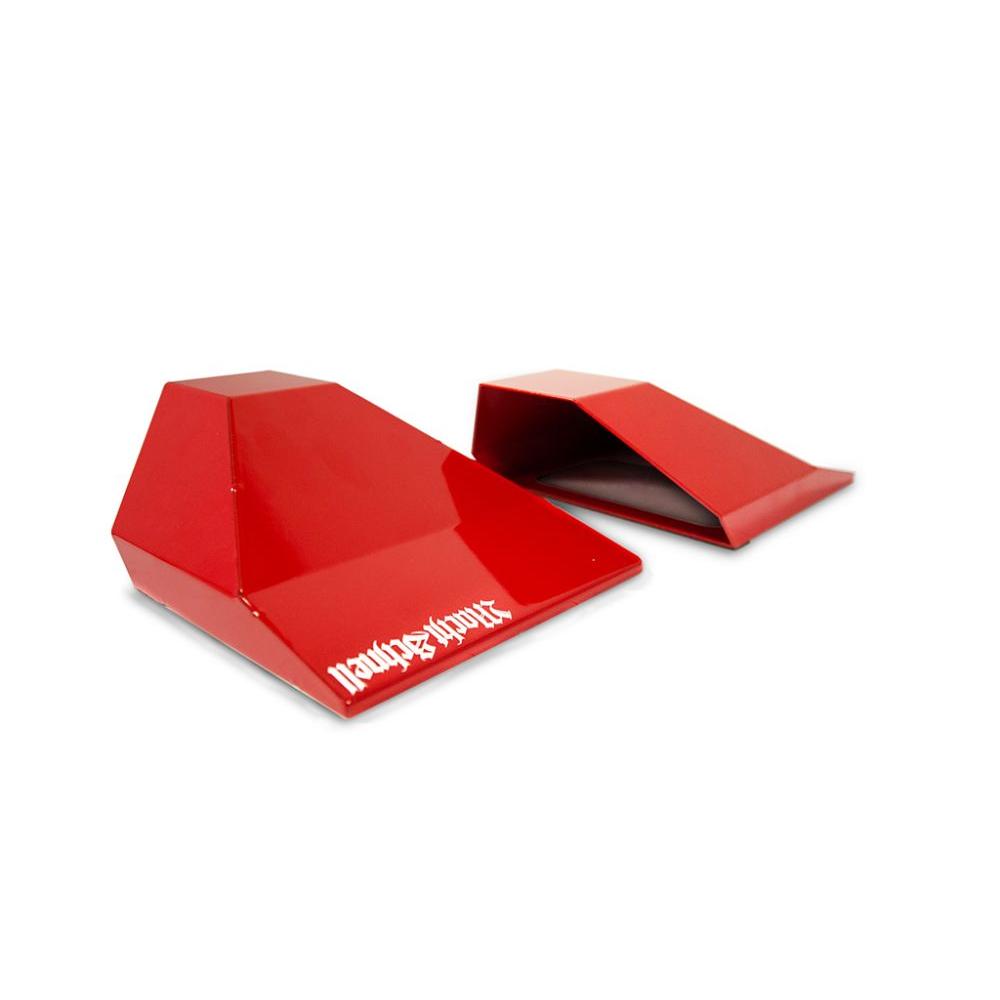 Macht Schnell - Intake Charge Scoops (ICS) - F8X M3/M4 - T1 Motorsports