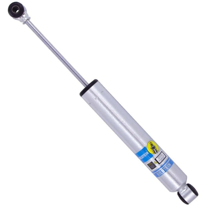Bilstein 5100 Series (Steering Damper) 18-20 Jeep Wrangle Front 46mm Monotube Steering Damper