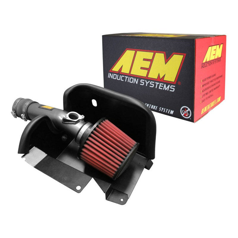 AEM C.A.S 2018 Honda Accord L4-1.5L F/I Cold Air Intake System - T1 Motorsports