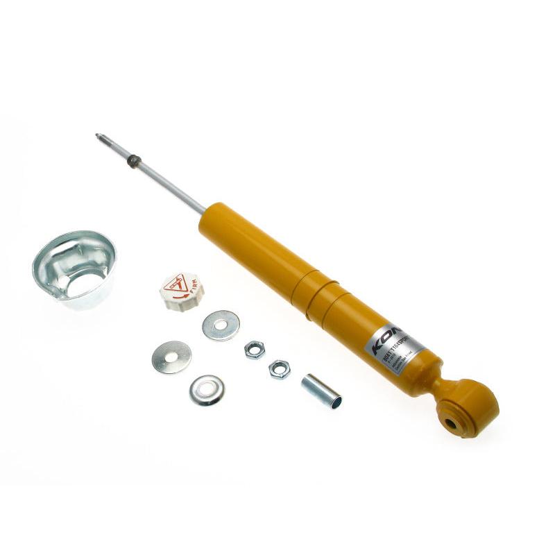 Koni Sport (Yellow) Shock 97-01 Acura Integra Type R - Rear - T1 Motorsports