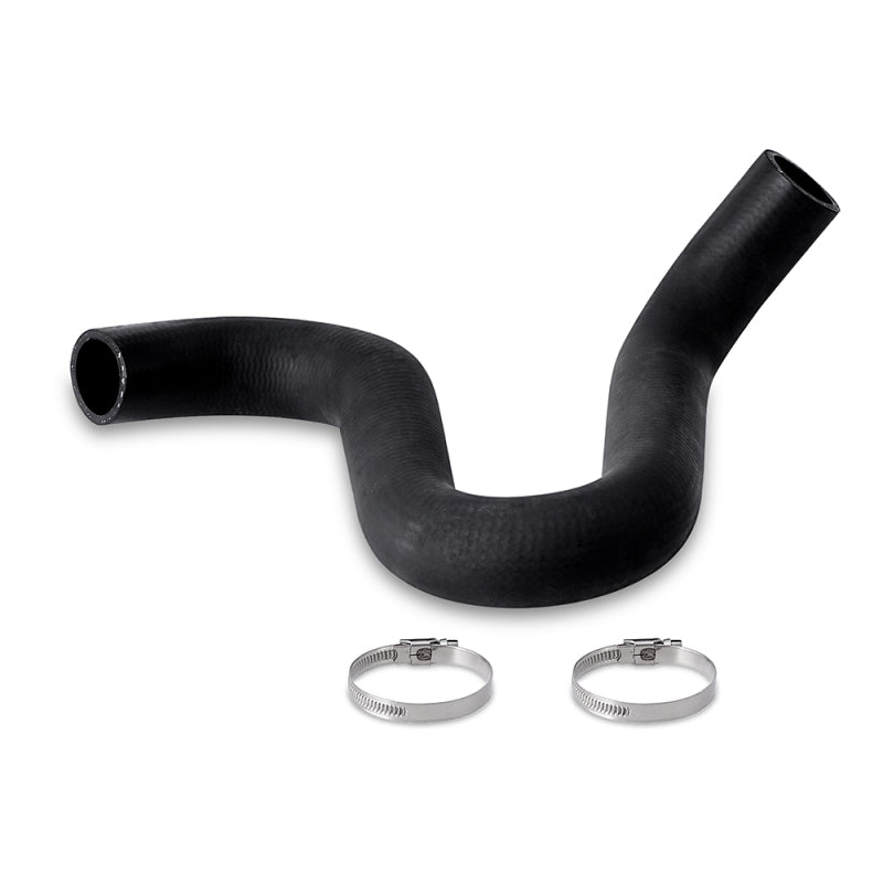 Mishimoto 2018+ Ford Mustang GT Thermostatic Oil Cooler Kit - Black - T1 Motorsports