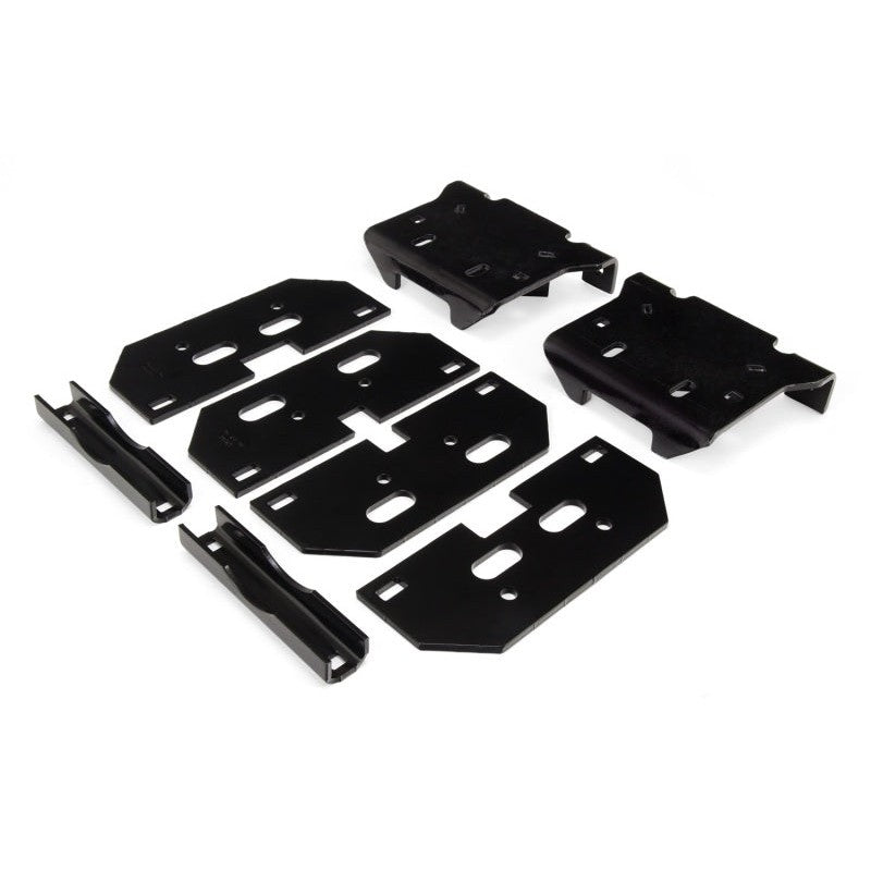 Air Lift Loadlifter 5000 Air Spring Kit
