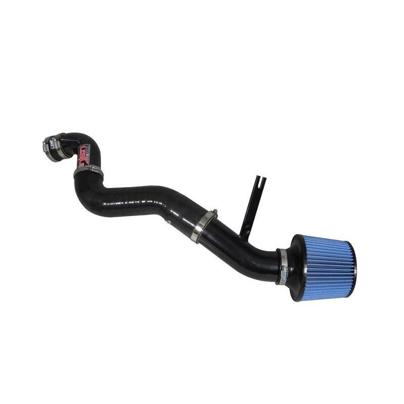 Injen 07-08 Fit 1.5L 4 Cyl. Black Cold Air Intake - T1 Motorsports