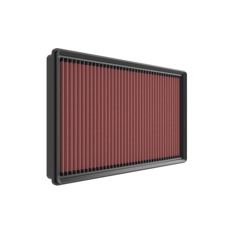 K&N 21-22 Mercedes-Benz C300 2.0L L4 Replacement Air Filter