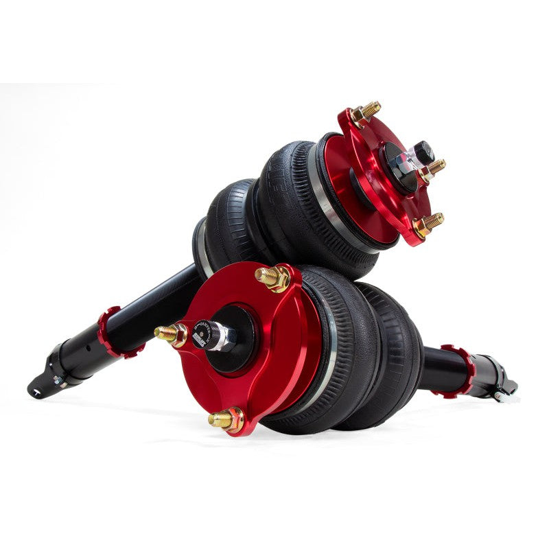 Air Lift Performance Front Kit - 2015-2020 Mercedes C-Class W205 RWD