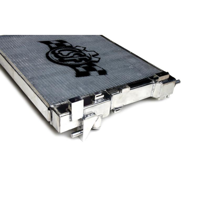 CSF 05-14 Ford Mustang Radiator - T1 Motorsports