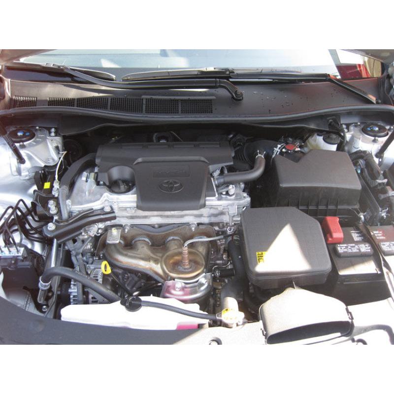 K&N 07-10 Toyota Camry Drop In Air Filter