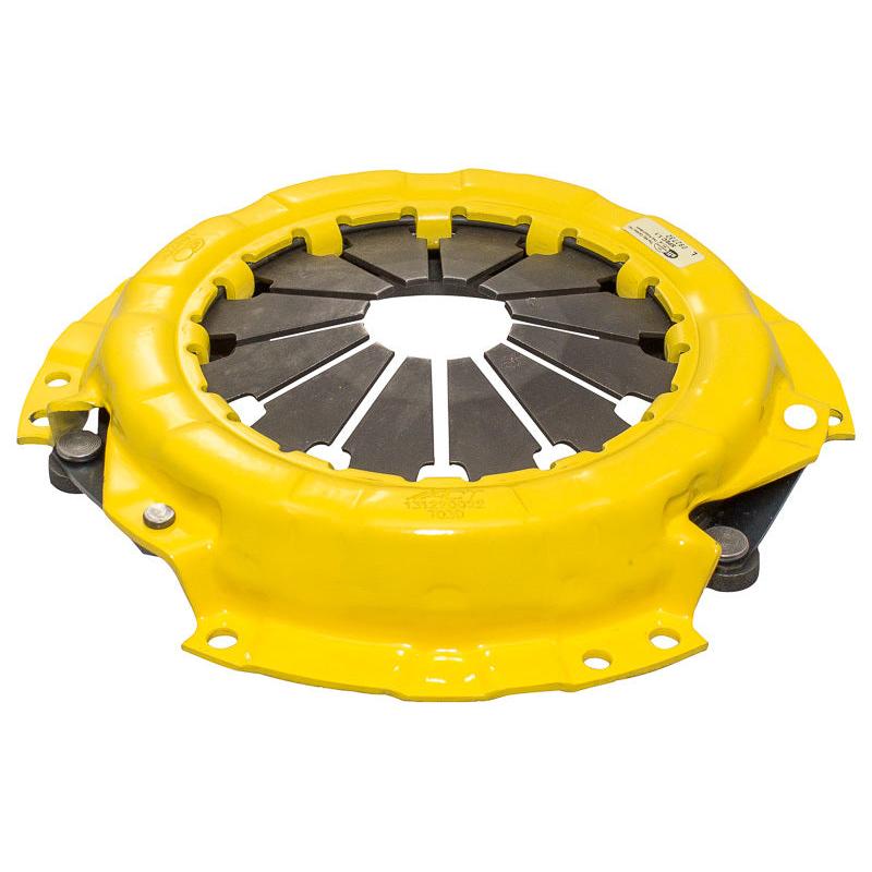 ACT 1991 Geo Prizm P/PL Heavy Duty Clutch Pressure Plate - T1 Motorsports