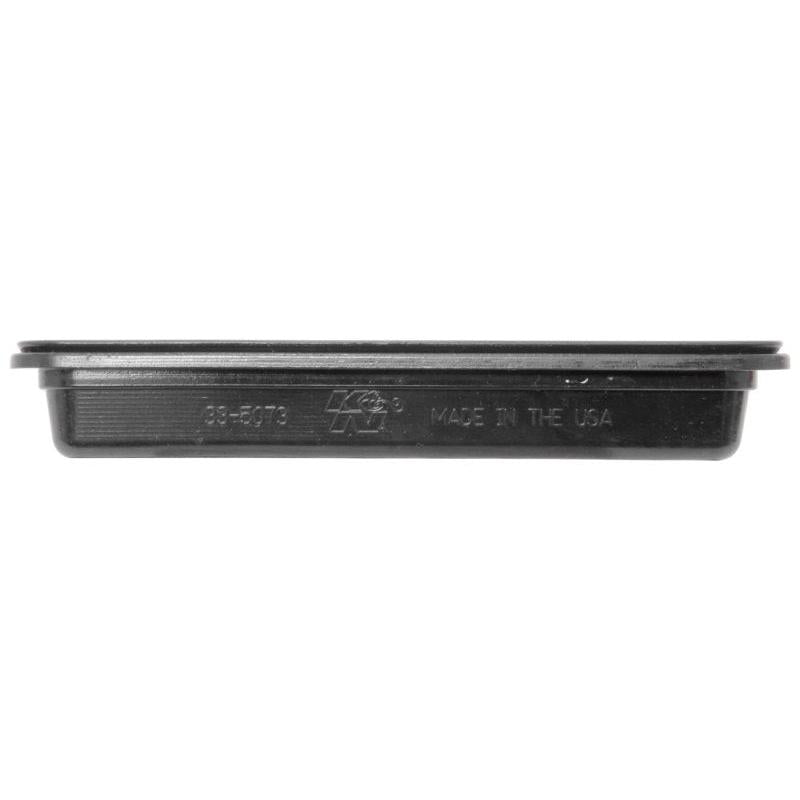 K&N 2018 Kia Stinger L4-2.0L F/I Replacement Drop In Air Filter