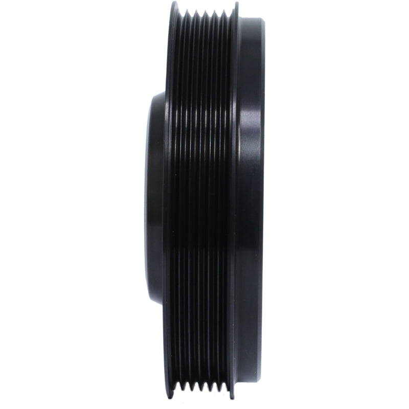 Fluidampr Mitsubishi EVO 8 / 9 Steel Internally Balanced Damper - T1 Motorsports