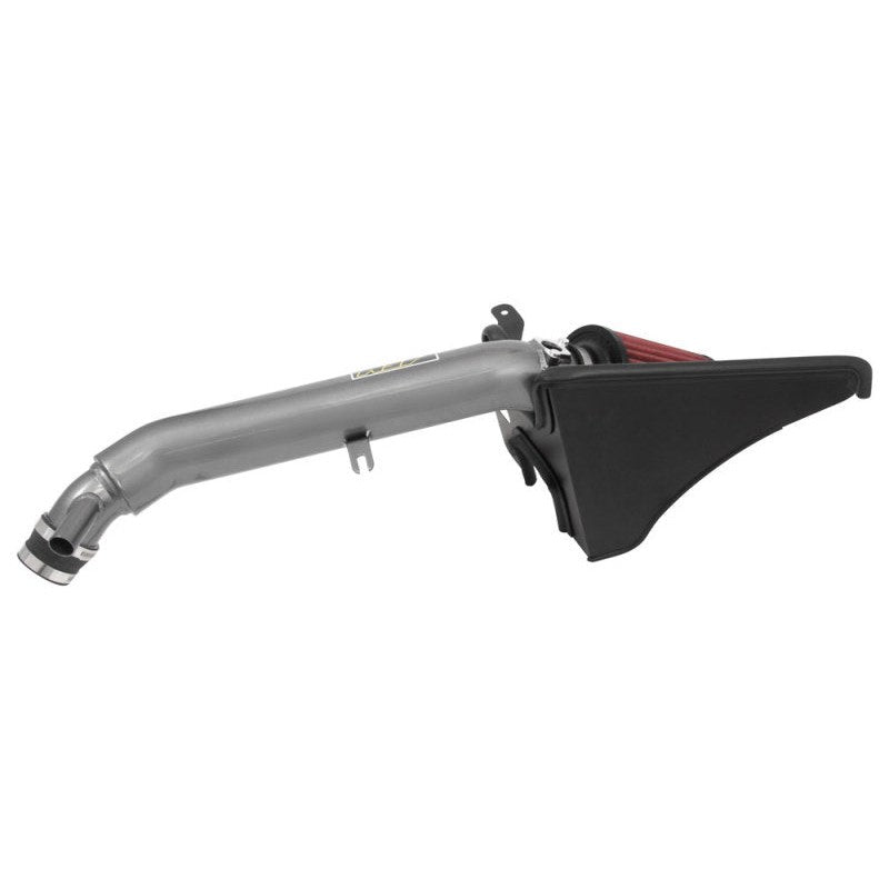 AEM 2016 C.A.S. Lexus IS200T L4-2.0L F/I Gunmetal Gray Cold Air Intake - T1 Motorsports