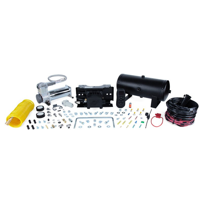 Air Lift Wireless Air Tank Kit w/ EZ Mount