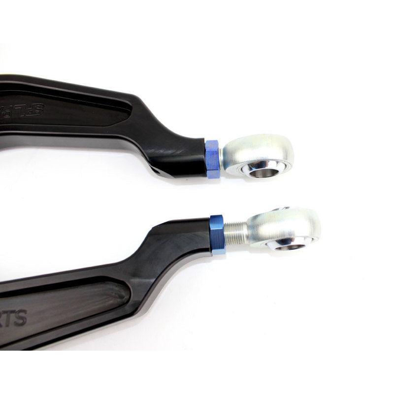 SPL Parts 2008+ Nissan GTR (R35) High Clearance Rear Traction Links