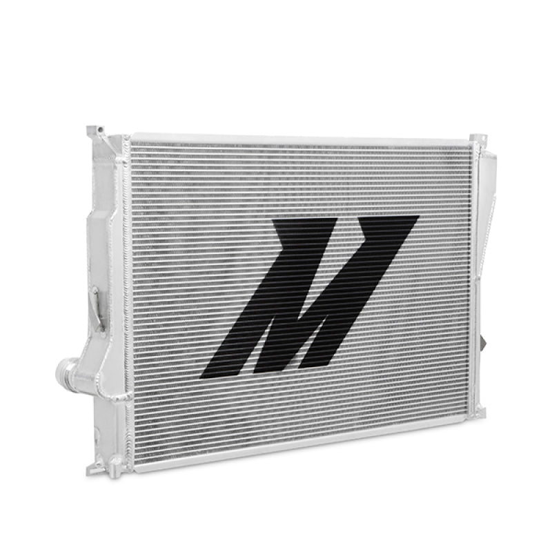 Mishimoto 01-06 BMW M3 3.2L Performance Aluminum Radiator - T1 Motorsports