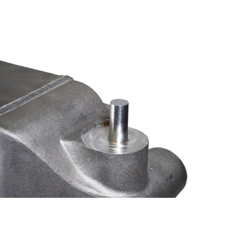 Injen 15-20 Ford F-150 2.7L/3.5L EcoBoost Bar and Plate Front Mount Intercooler - T1 Motorsports