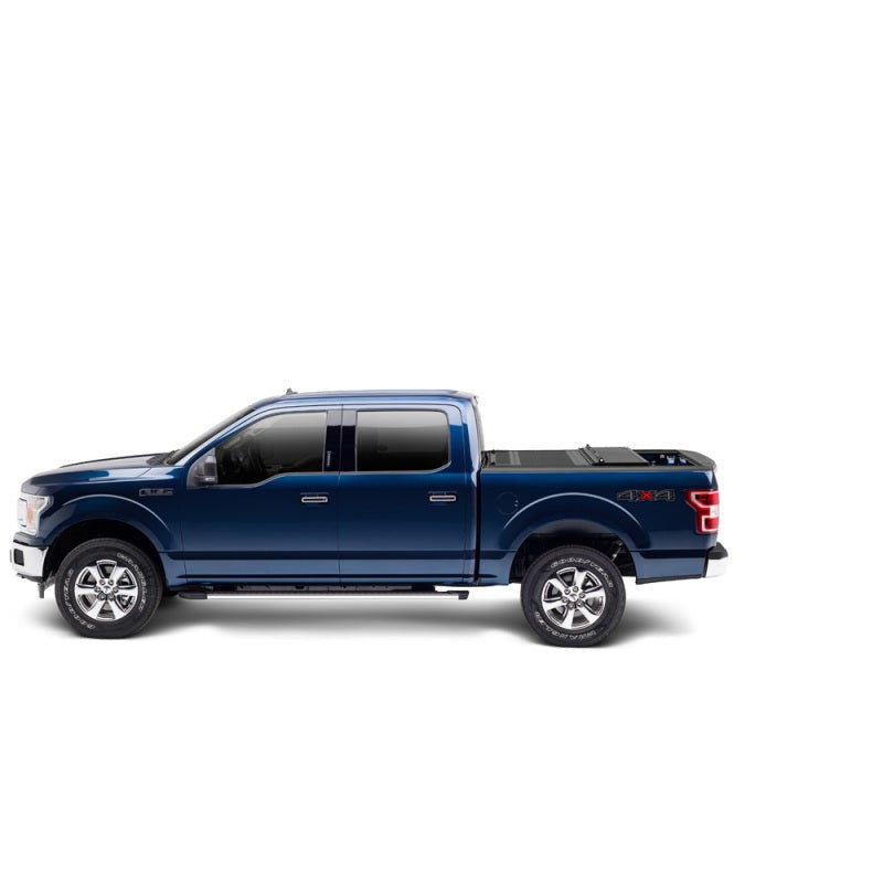 BAK 15-20 Ford F-150 6ft 6in Bed BAKFlip FiberMax - T1 Motorsports
