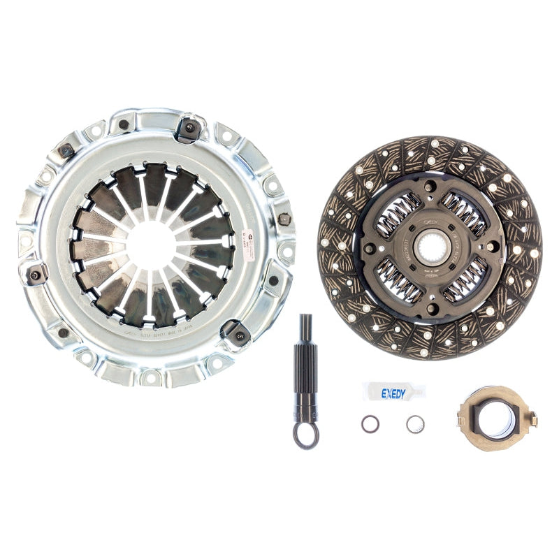 Exedy 2003-2011 Mazda RX-8 R2 Stage 1 Organic Clutch - T1 Motorsports
